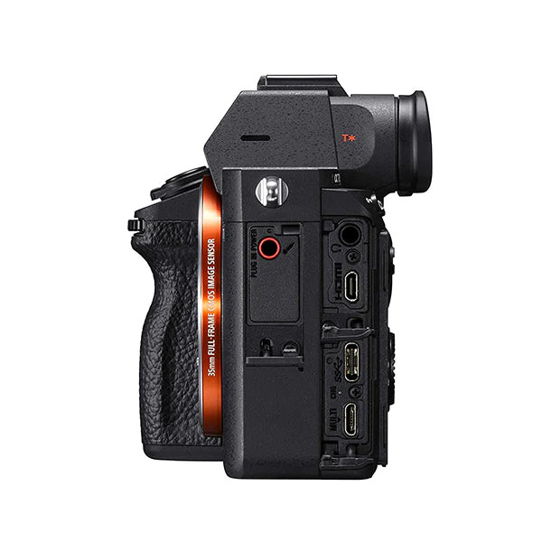Sony A7 III Body Garanzia Sony Italia Sony A7 III Body Garanzia Sony Italia
